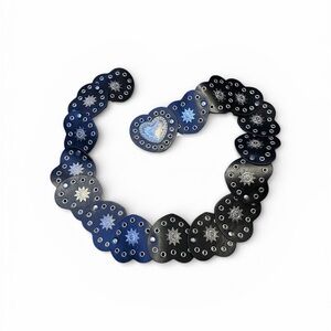 Boho Country style of Belt